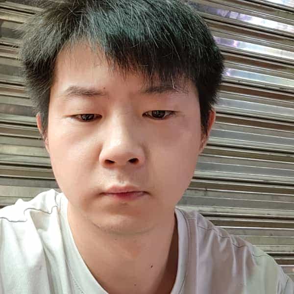 35岁岁河南单身帅哥 - 南宁吉缘网