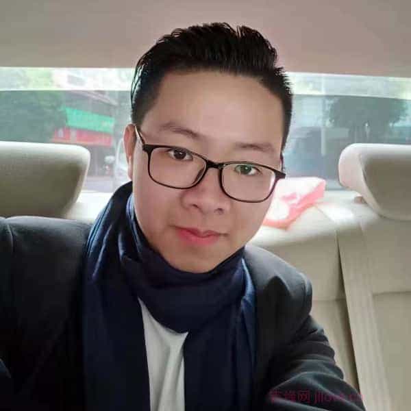 32岁岁广东单身帅哥 - 南宁吉缘网