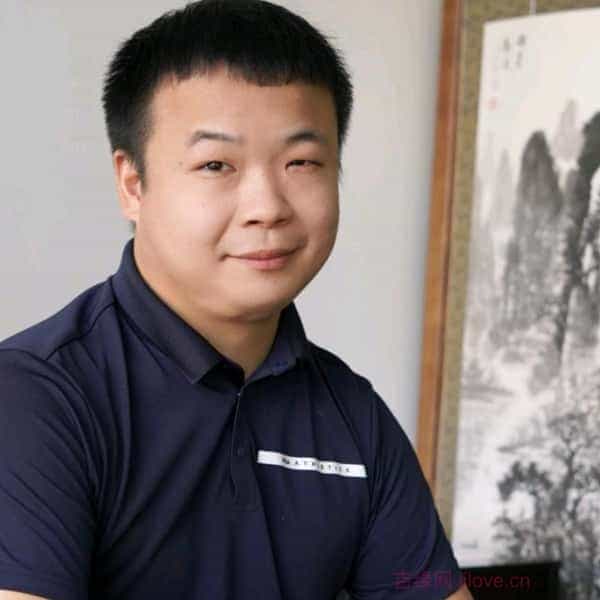 38岁岁广东单身帅哥 - 南宁吉缘网
