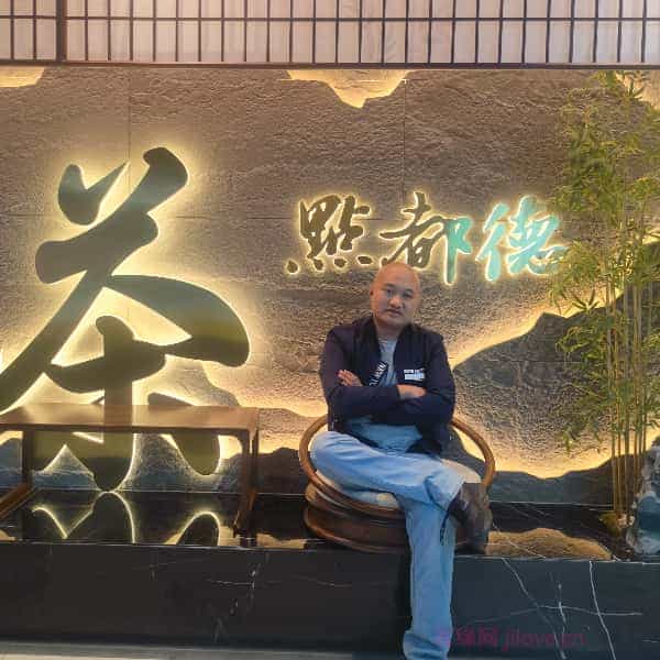 36岁岁广东单身帅哥 - 南宁吉缘网