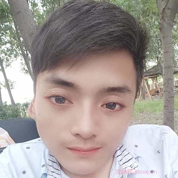 31岁岁河南单身帅哥 - 南宁吉缘网