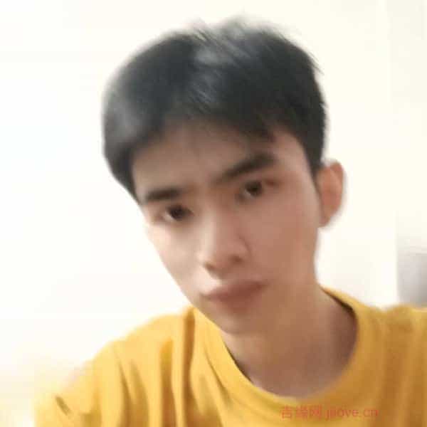 25岁岁广东单身帅哥 - 南宁吉缘网