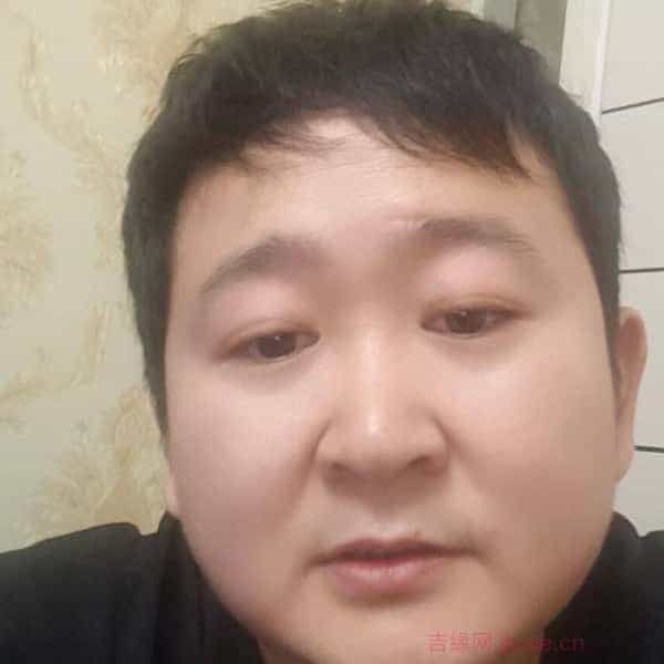 36岁岁河南单身帅哥 - 南宁吉缘网