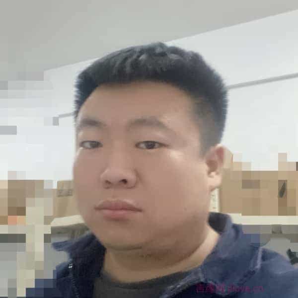 35岁岁河北单身帅哥 - 南宁吉缘网