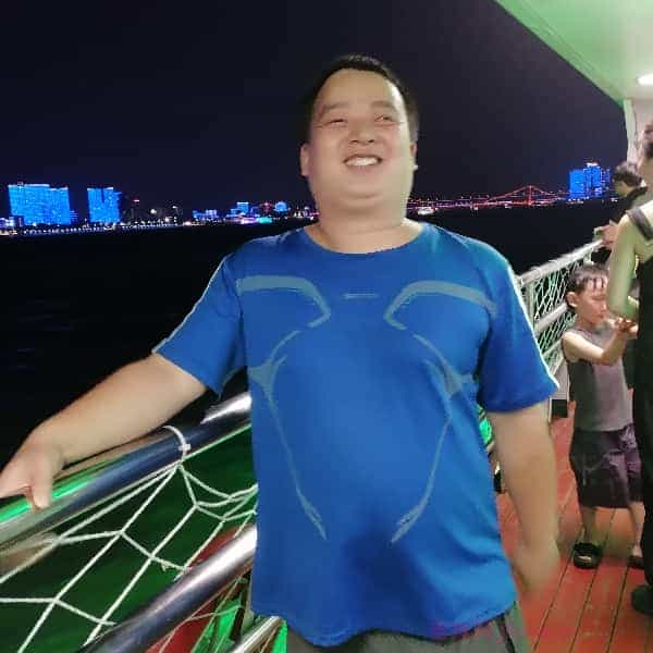 31岁岁湖北单身帅哥 - 南宁吉缘网