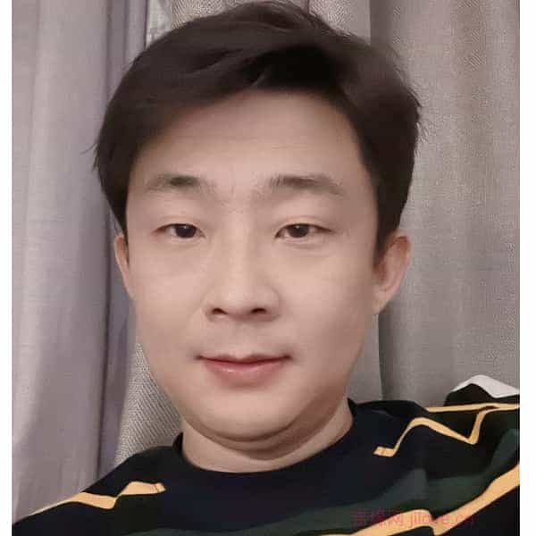 42岁岁山西单身帅哥 - 南宁吉缘网