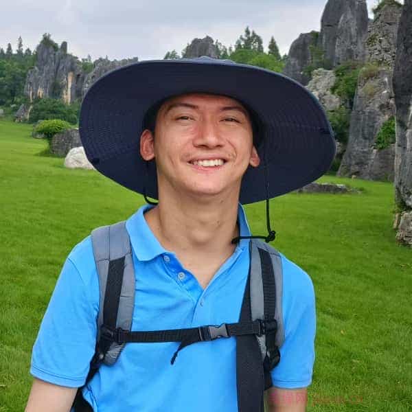 35岁岁河北单身帅哥 - 南宁吉缘网