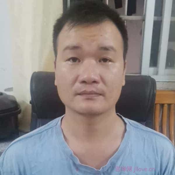 38岁岁广东单身帅哥 - 南宁吉缘网