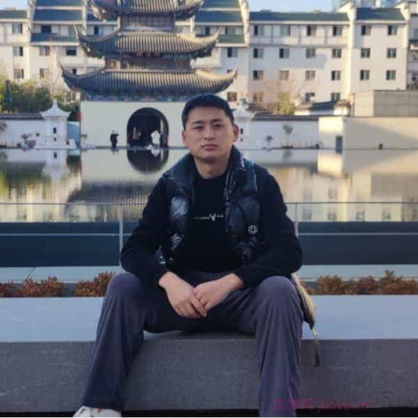 31岁岁湖北单身帅哥 - 南宁吉缘网