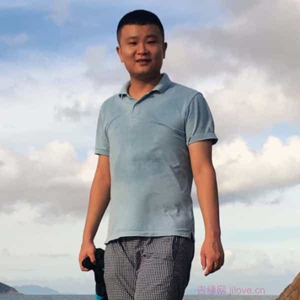 40岁岁湖南单身帅哥 - 南宁吉缘网