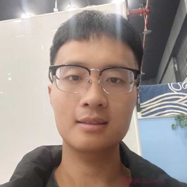 25岁岁河南单身帅哥 - 南宁吉缘网