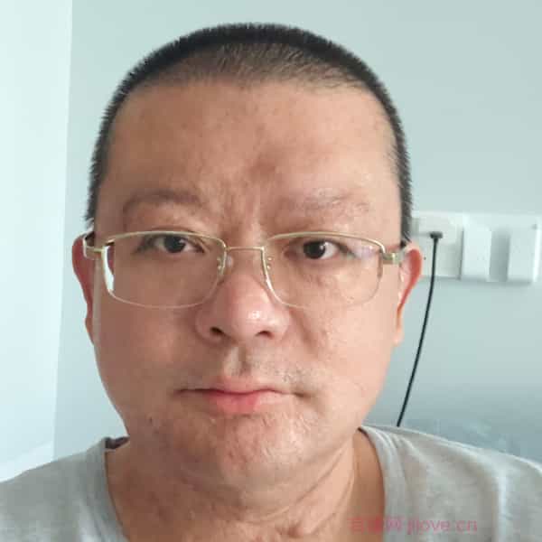 39岁岁山东单身帅哥 - 南宁吉缘网