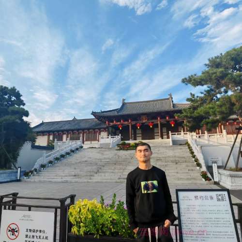 33岁岁浙江单身帅哥 - 南宁吉缘网