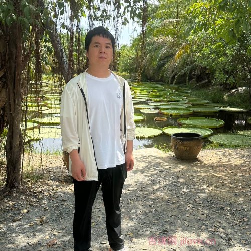 35岁岁河南单身帅哥 - 南宁吉缘网