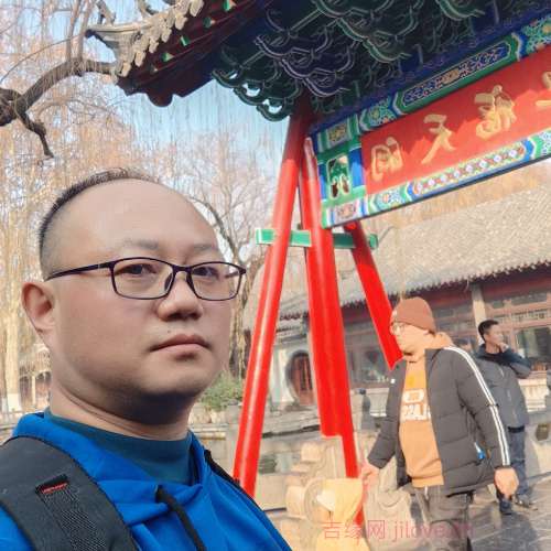 38岁岁山东单身帅哥 - 南宁吉缘网