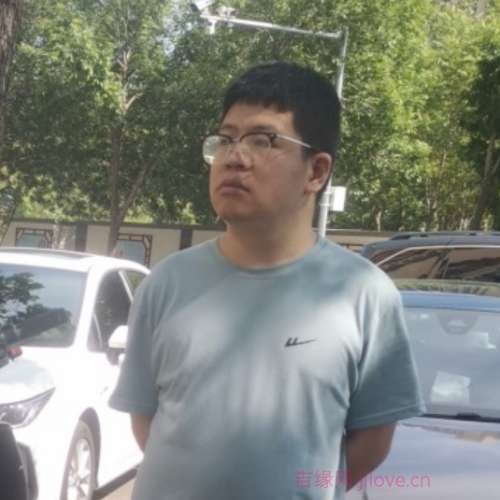 36岁岁河北单身帅哥 - 南宁吉缘网