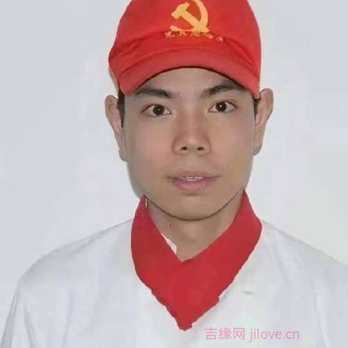 37岁岁湖北单身帅哥 - 南宁吉缘网