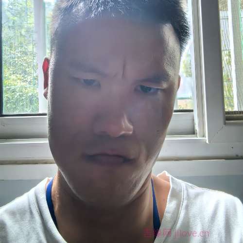 33岁岁湖北单身帅哥 - 南宁吉缘网